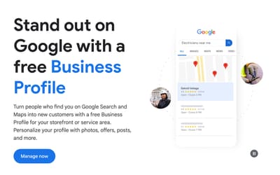 How To Create A Google Business Profile in 2024