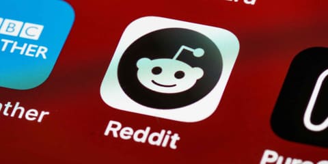Reddit Platform