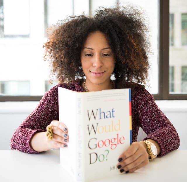 SEO Simplified Guide: The Library Card Catalog