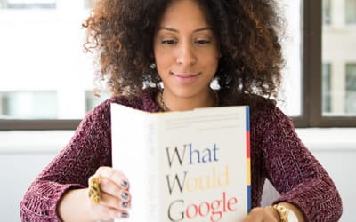 SEO Simplified Guide: The Library Card Catalog